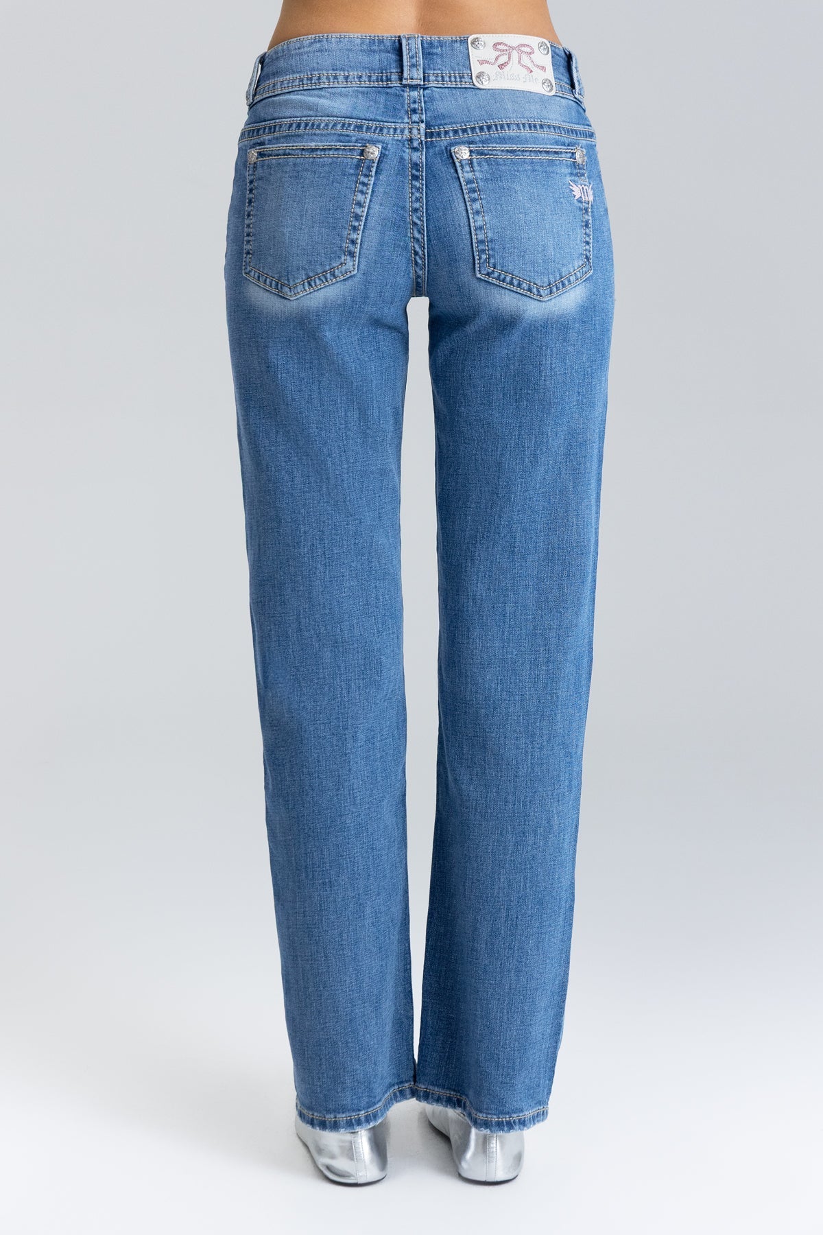 Heavenly Lucy Slim Wide