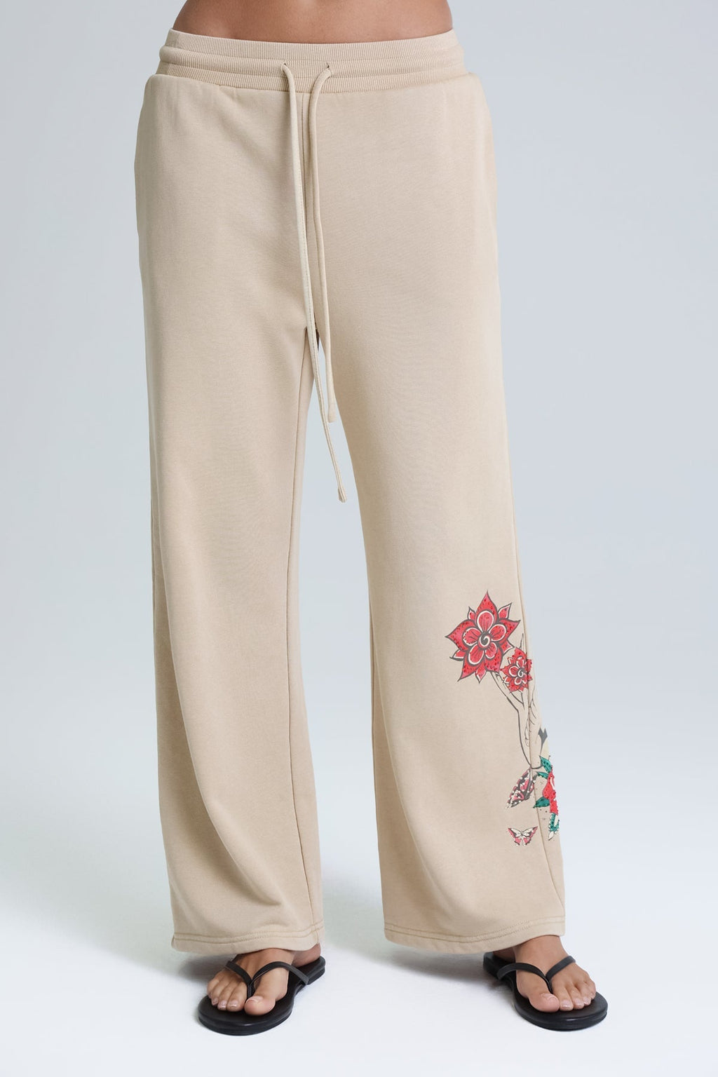 Rosetta Sweatpants