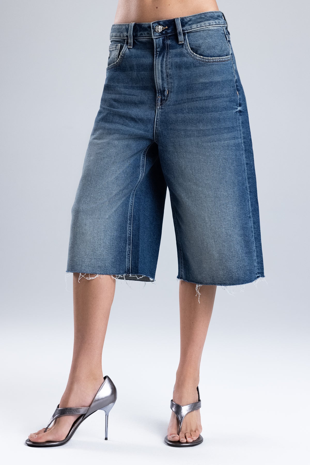 Brynn Baggy Jorts