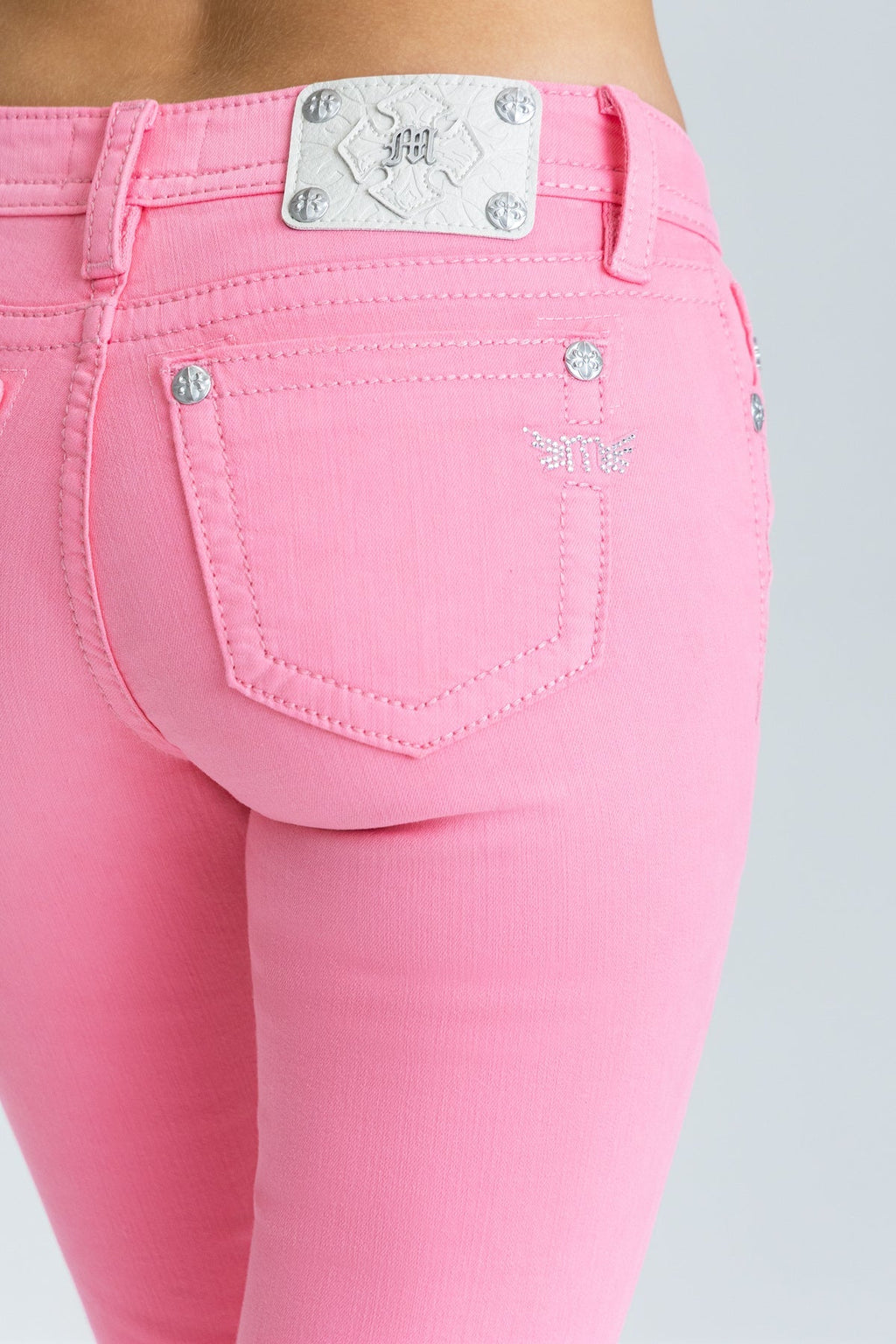 Suki Bootcut Jeans