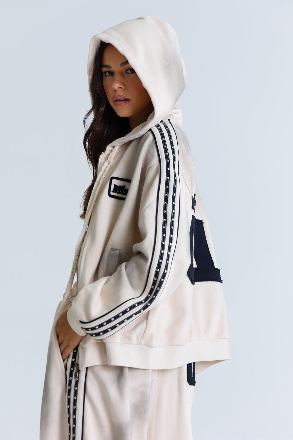 All-Star Jacket