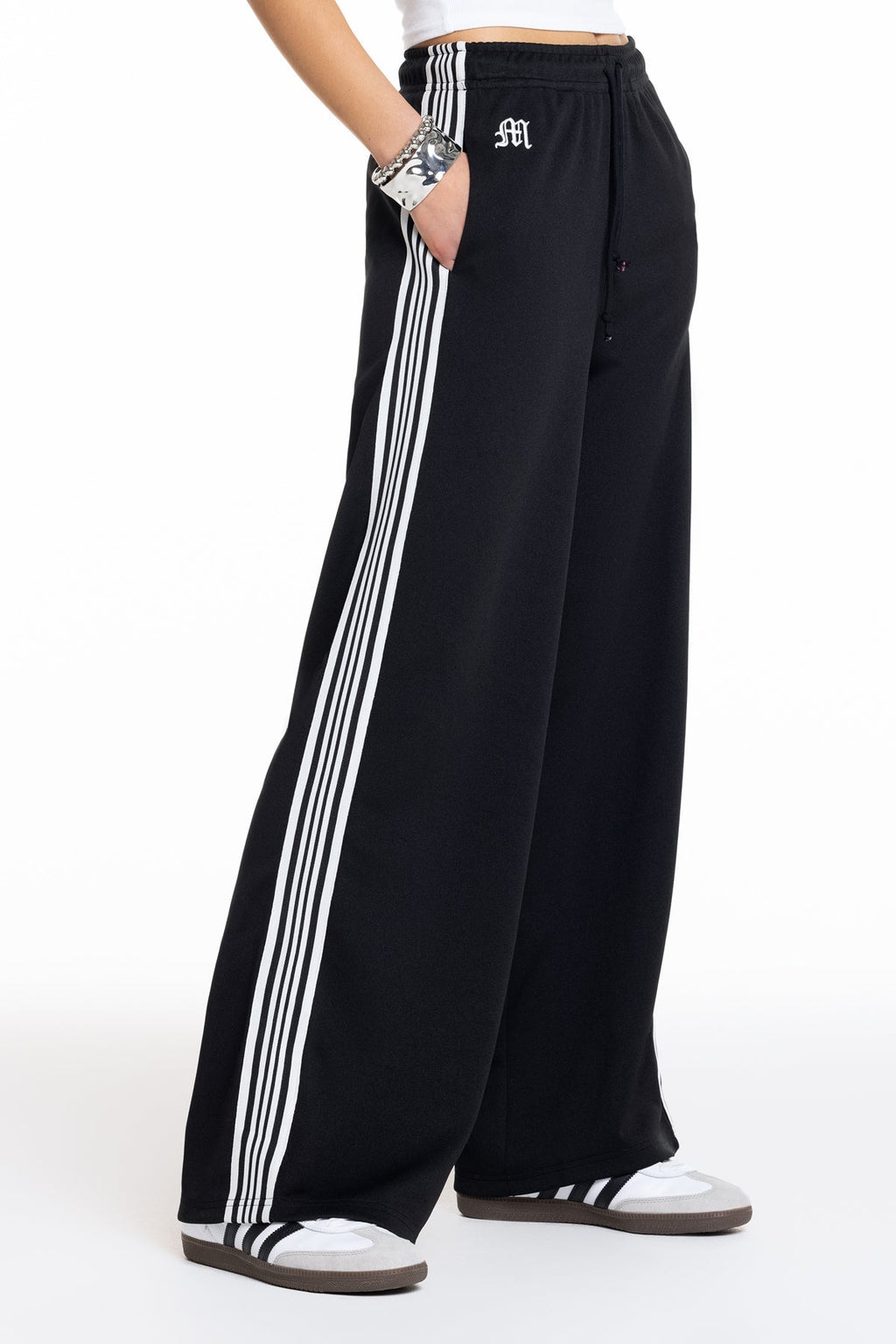 Gemma Track Pants