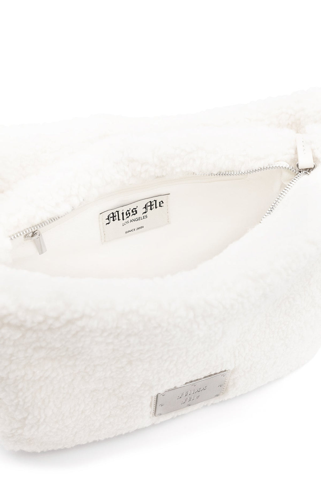 Cloud Nine Sherpa Bag