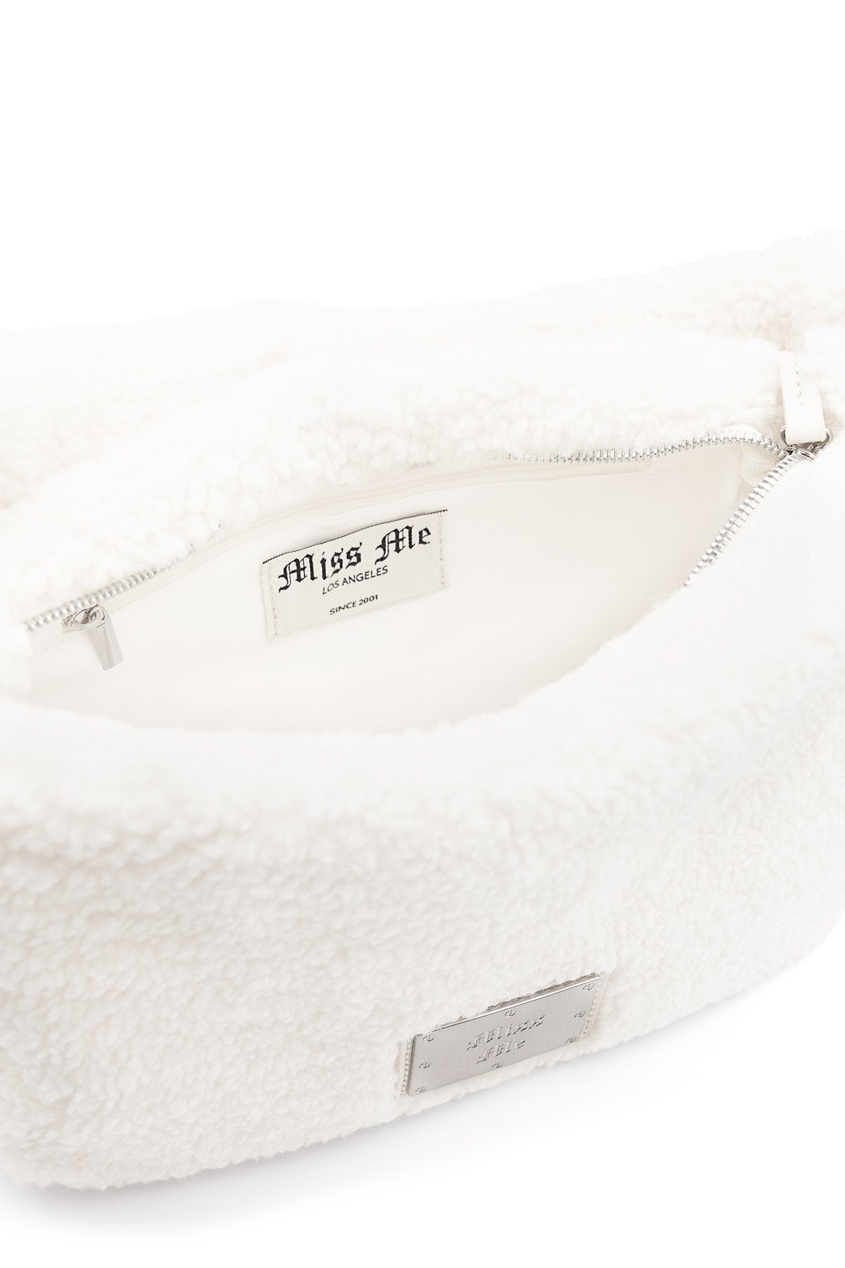 Cloud Nine Sherpa Bag