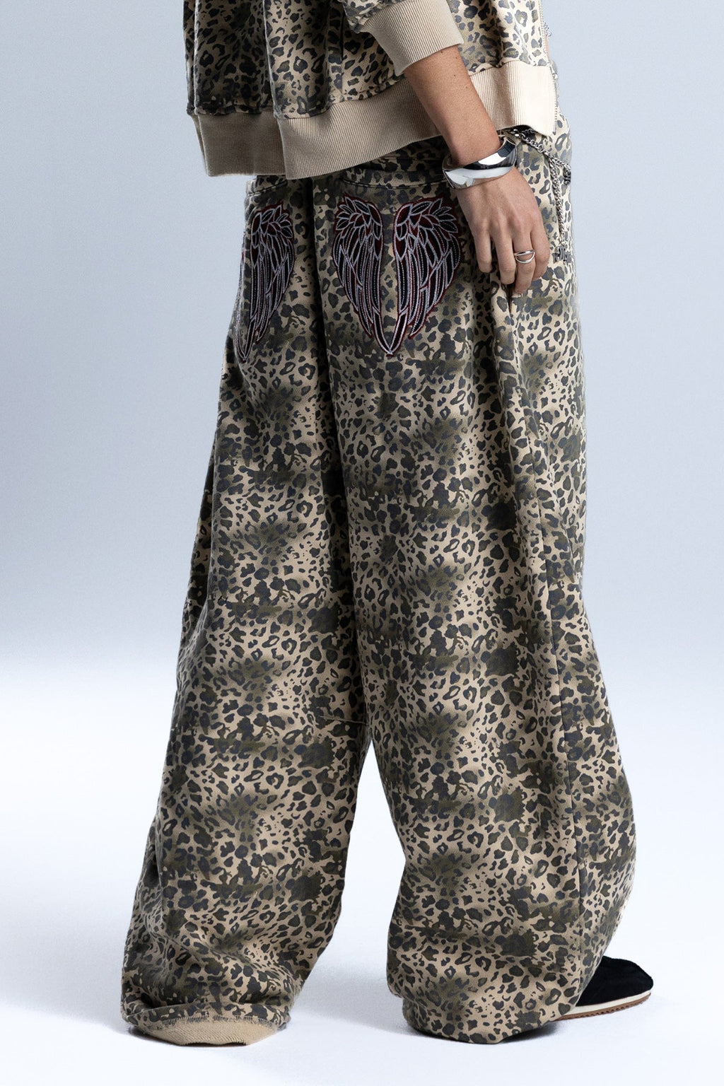 Natasha Sweatpants