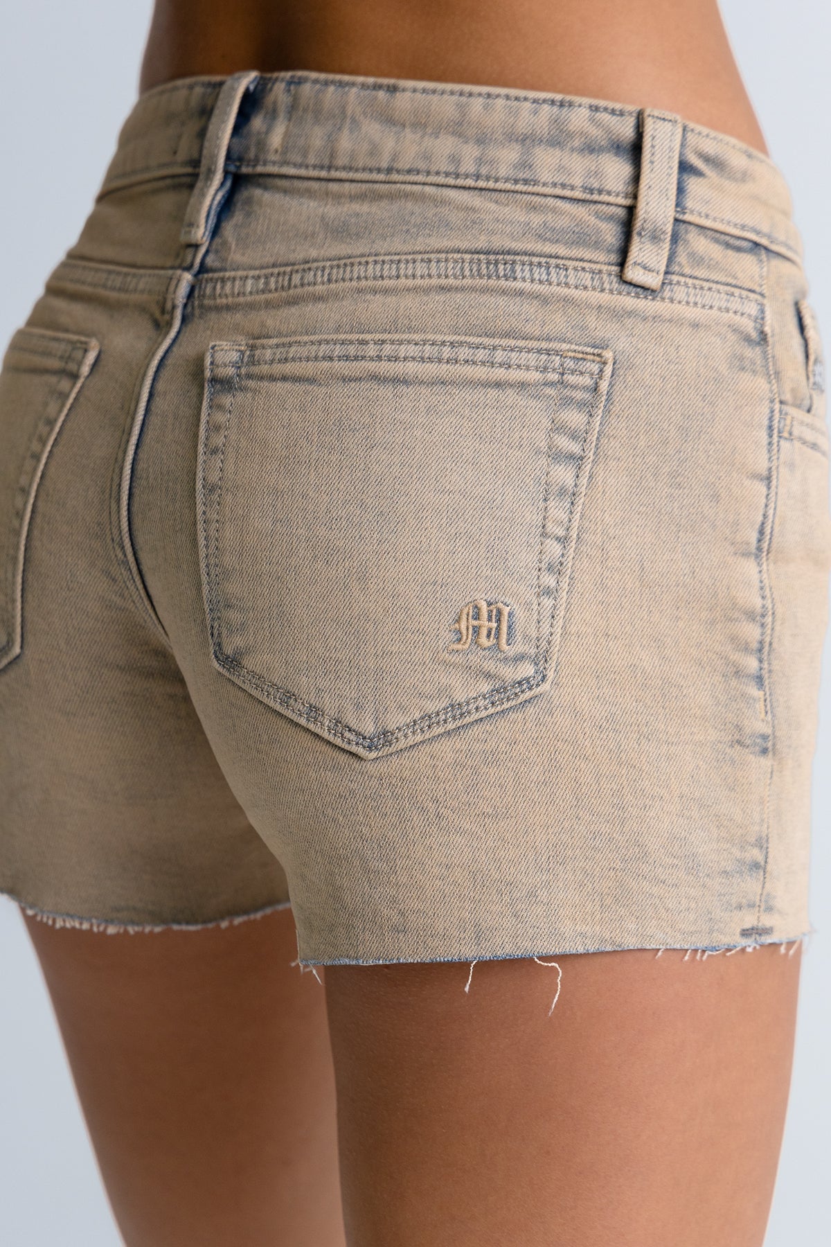 Sienna Shorts