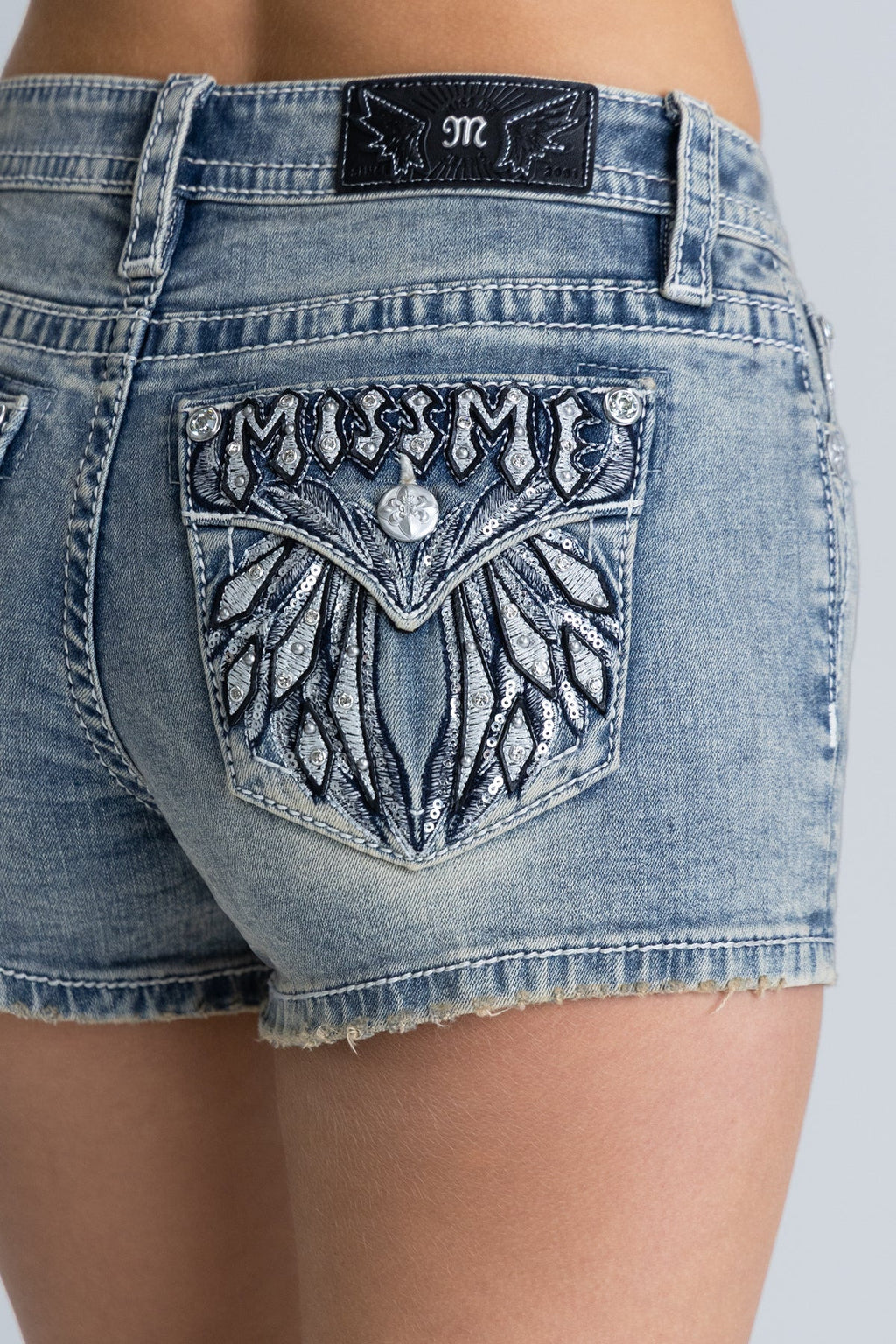 Marguez Wing Shorts