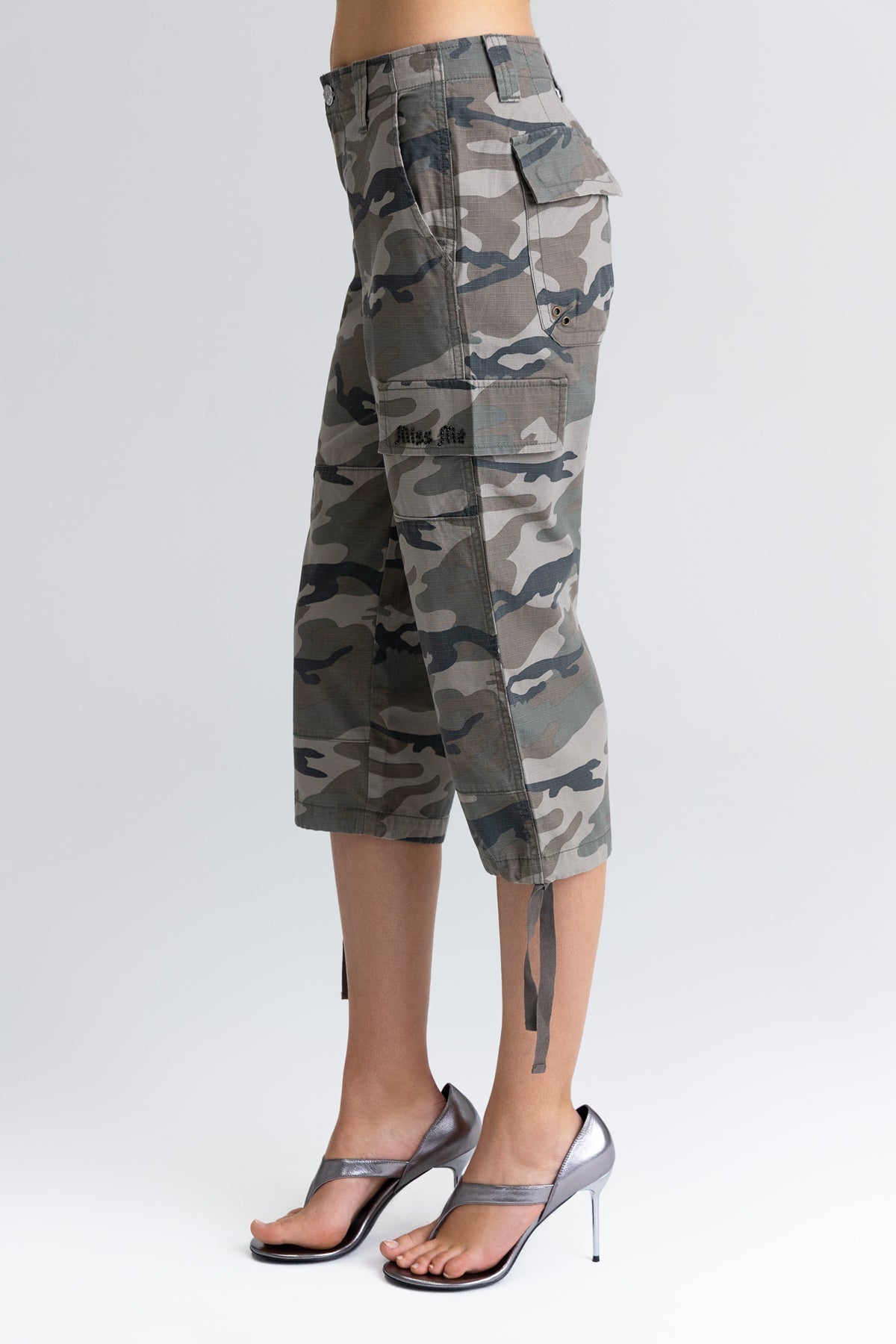 Rogue Capri Cargo