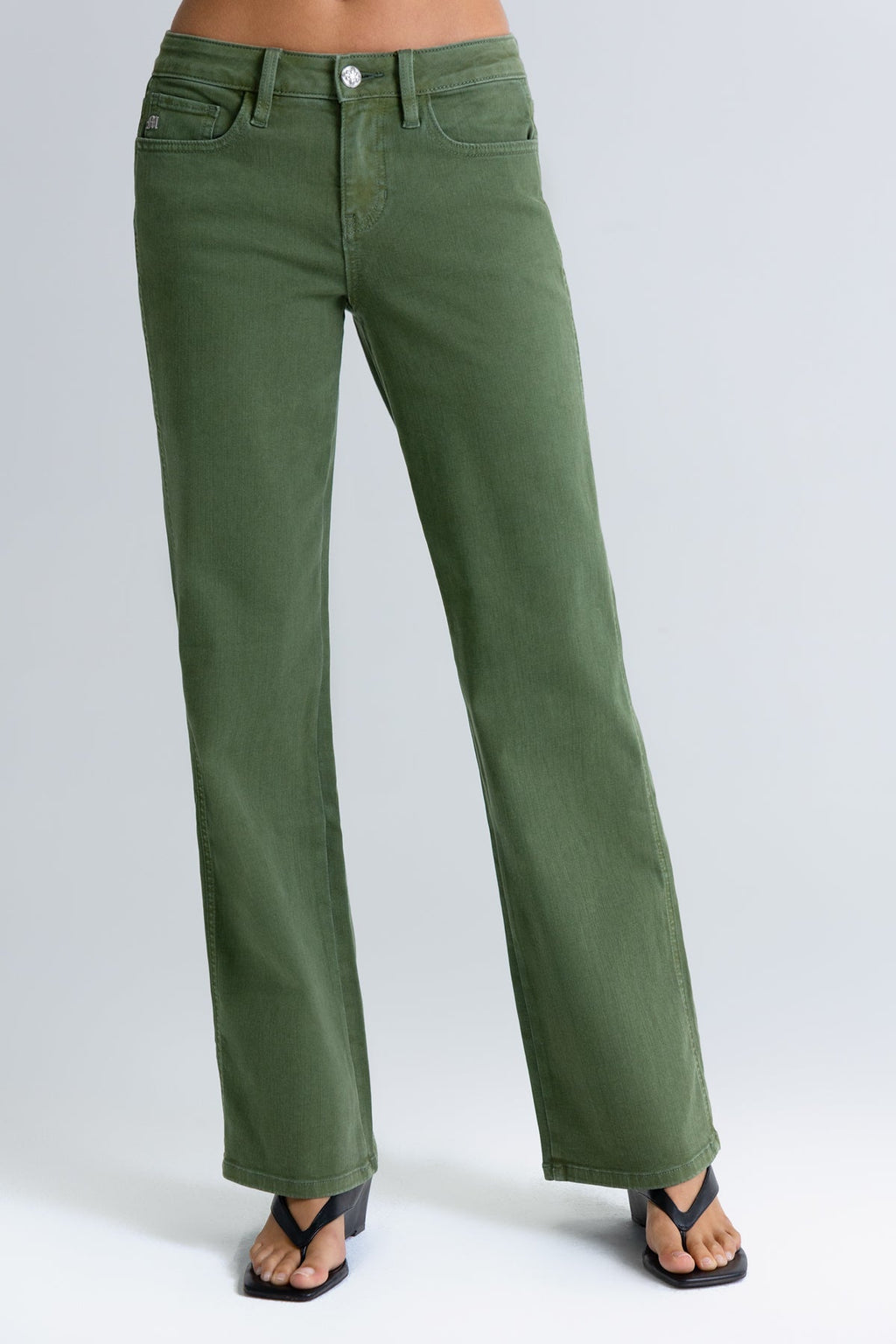 Sylvia Slim Wide