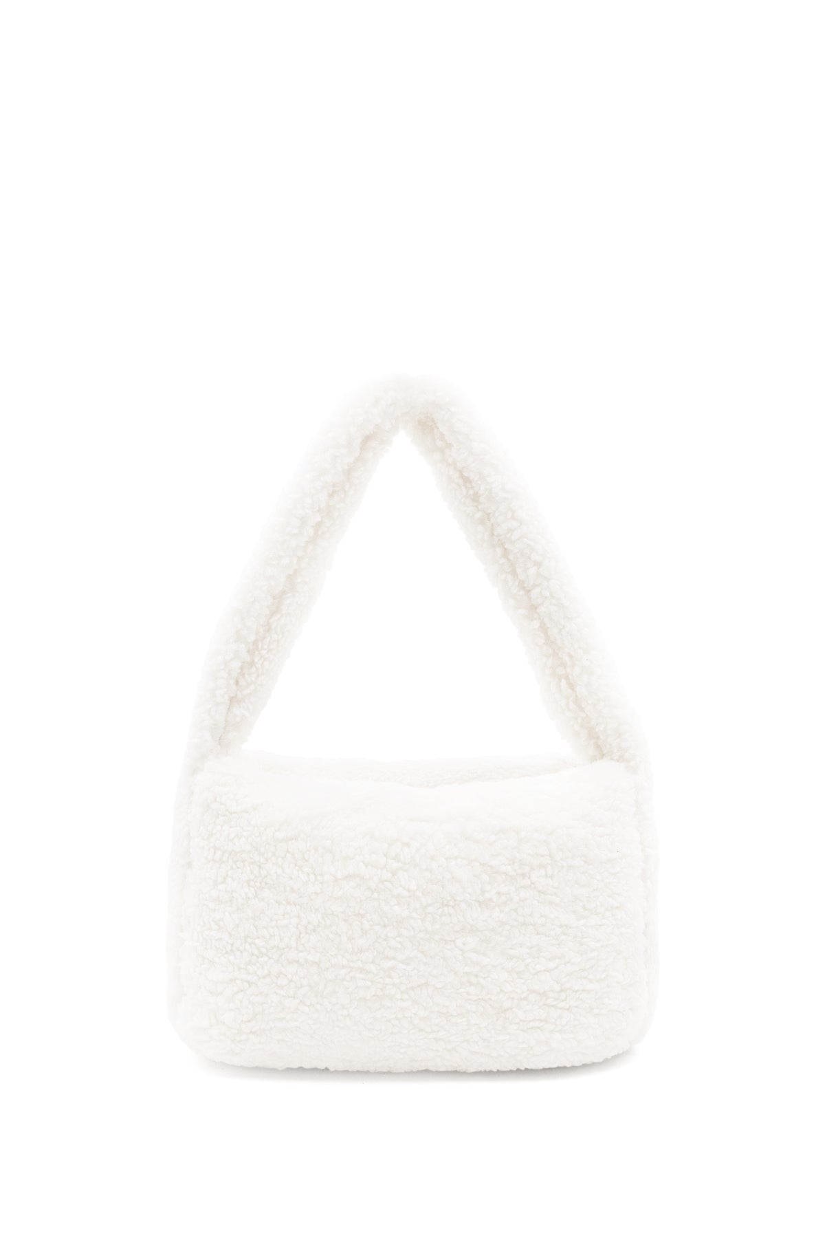 Cloud Nine Sherpa Bag