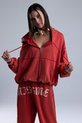 Inara Hoodie