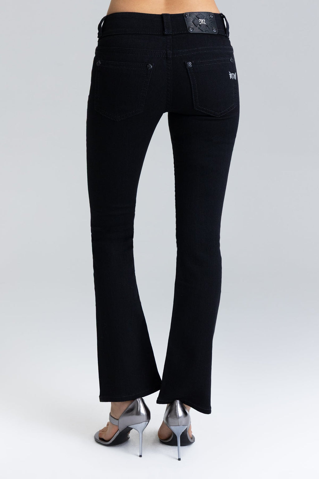 Heavenly Luna Bootcut Jeans