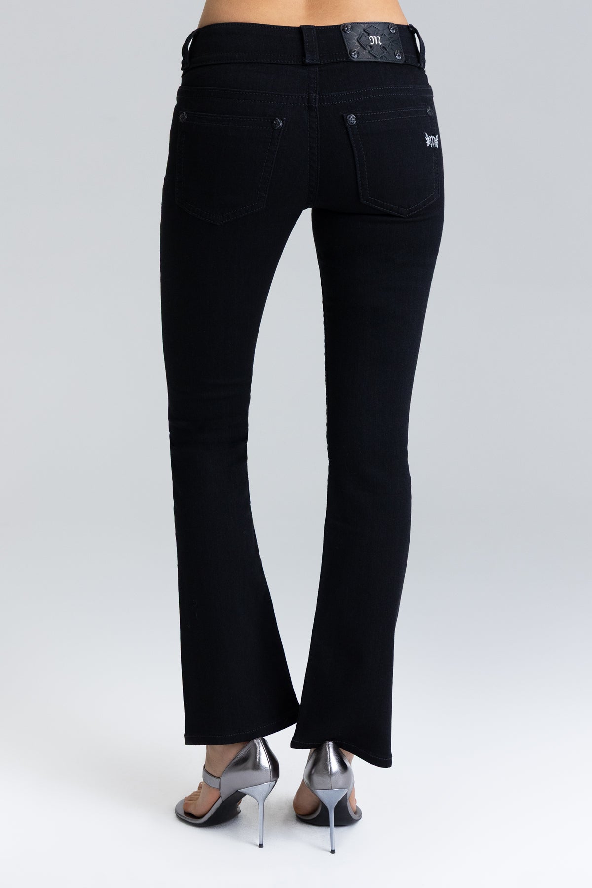 Heavenly Luna Bootcut Jeans