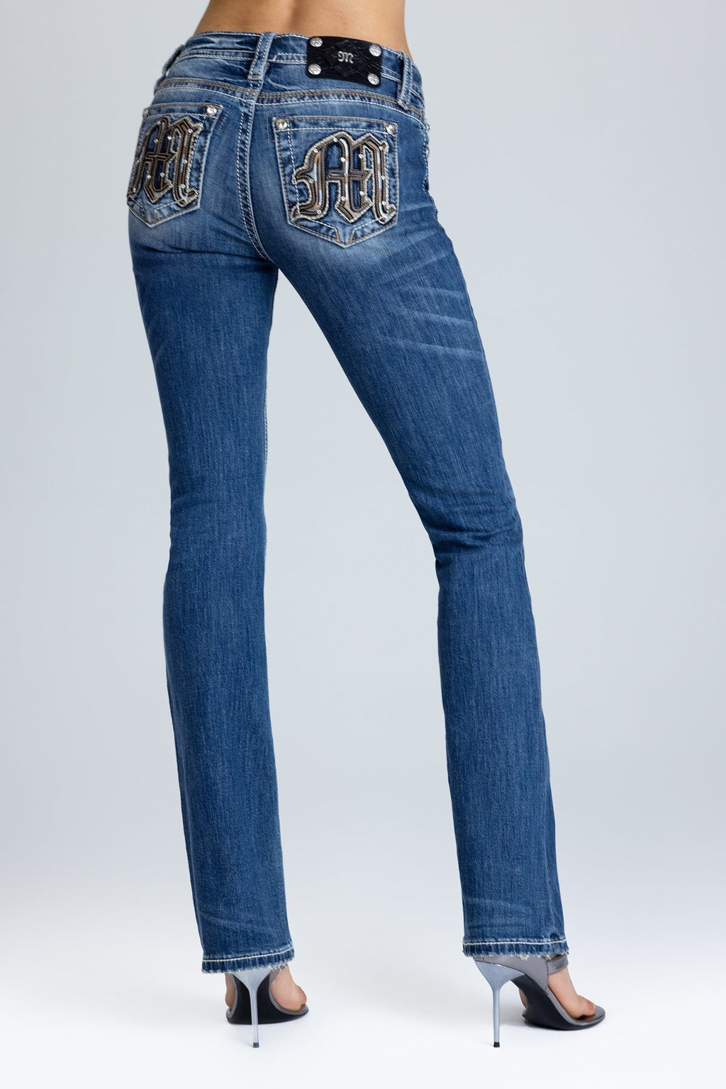 Melody Bootcut Jeans