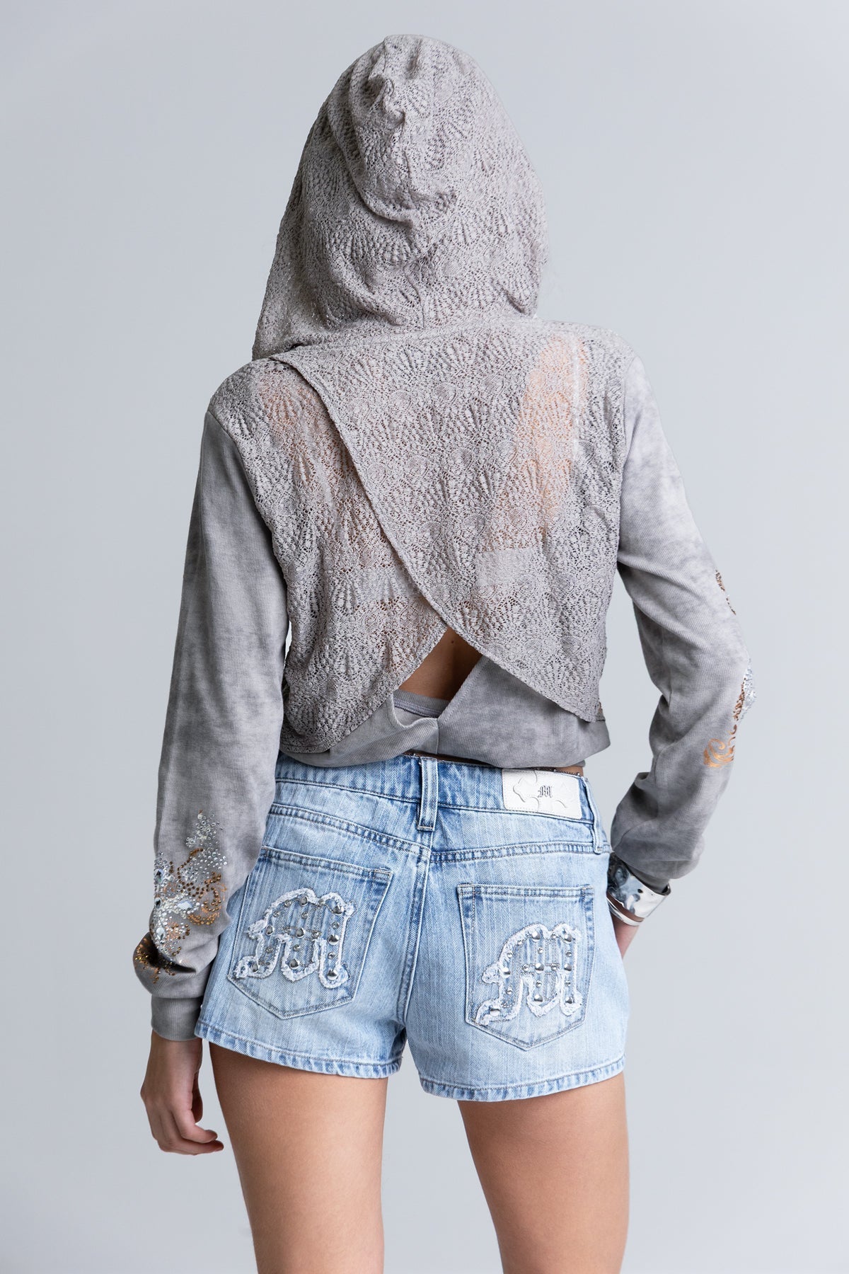 Aurelia Jacket