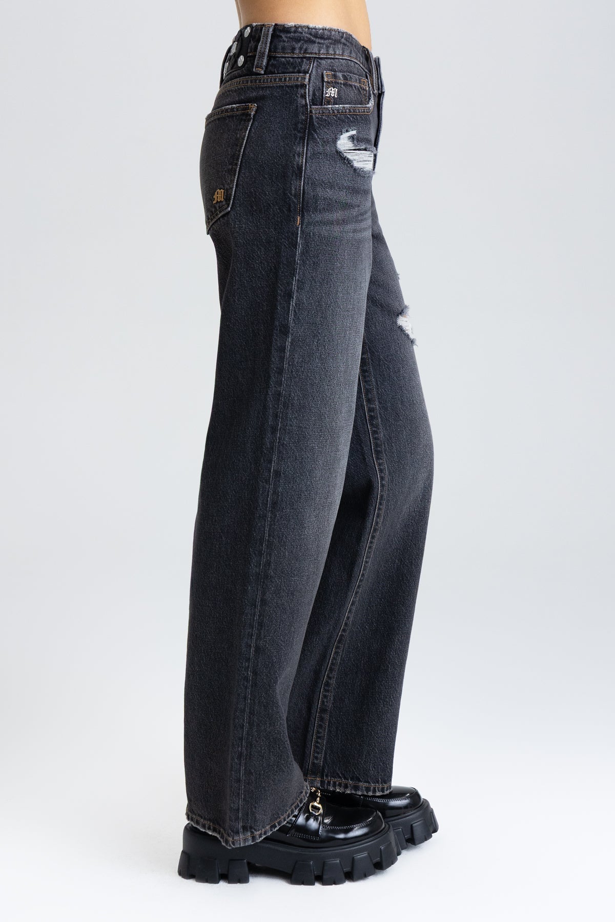 Ashira Slim Wide