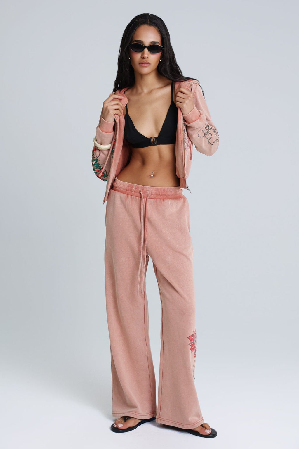 Rosetta Sweatpants