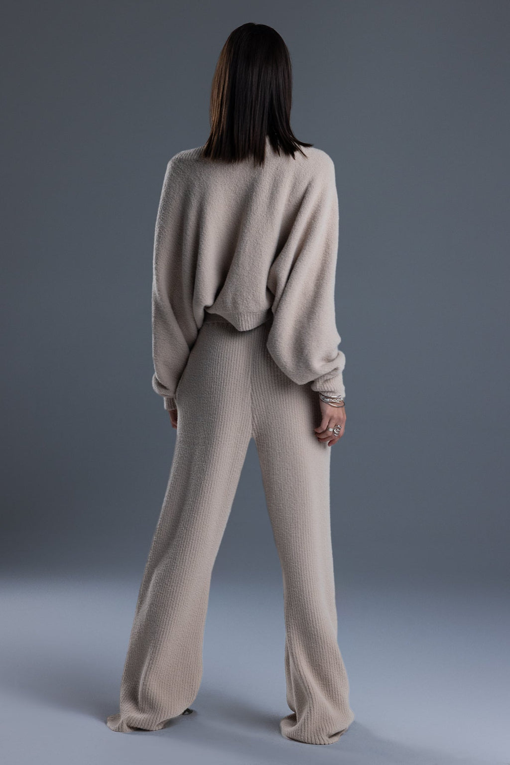 Kimora Knit Bolero