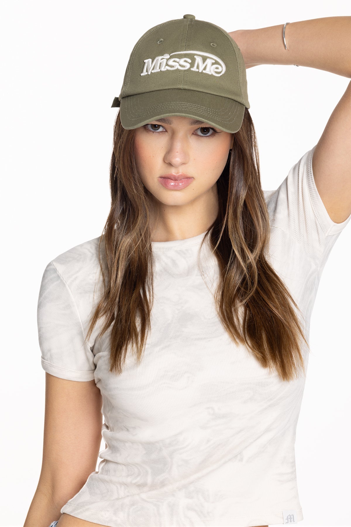 Miss Me Cap