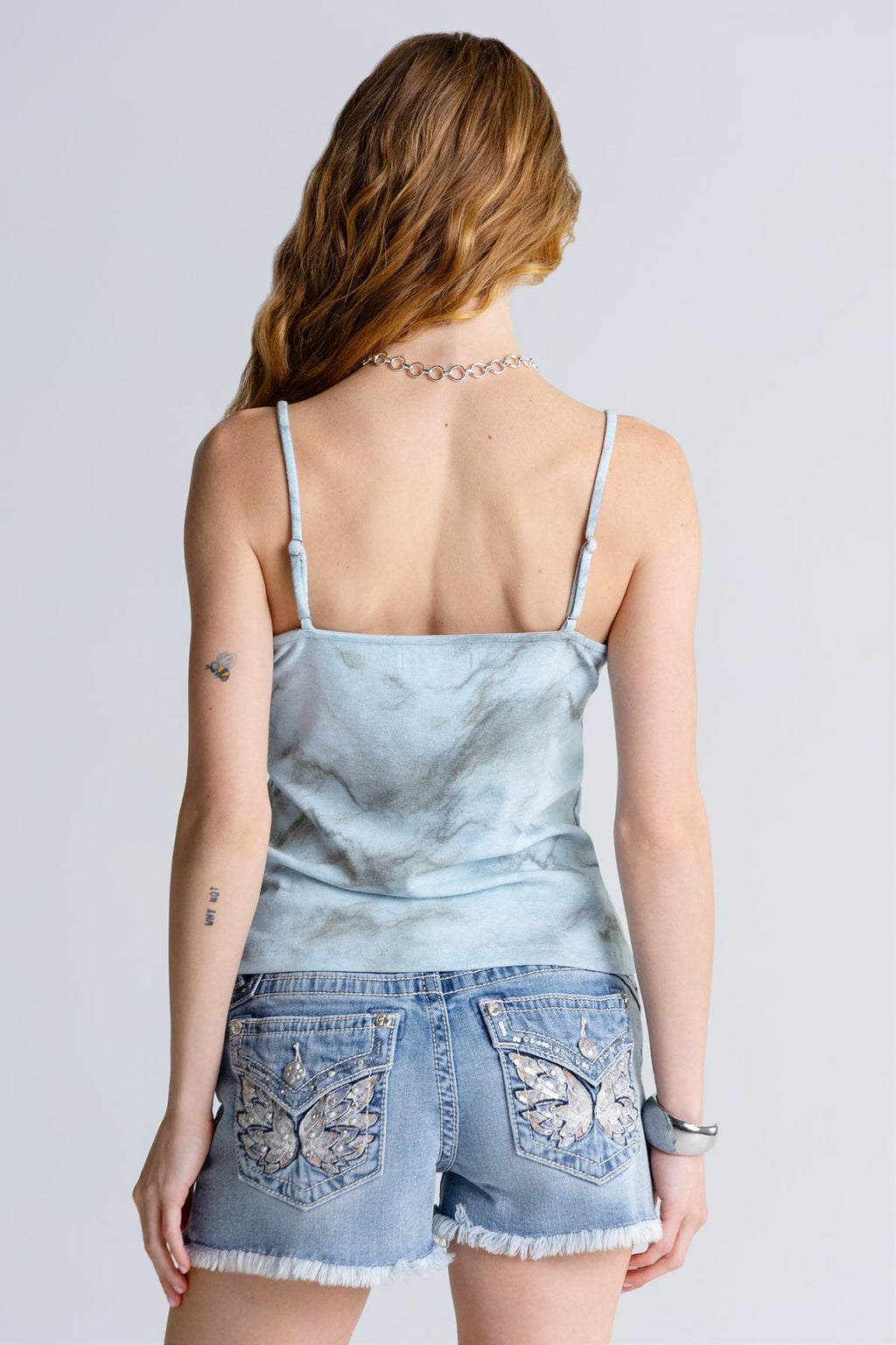 Rori Layered Tee