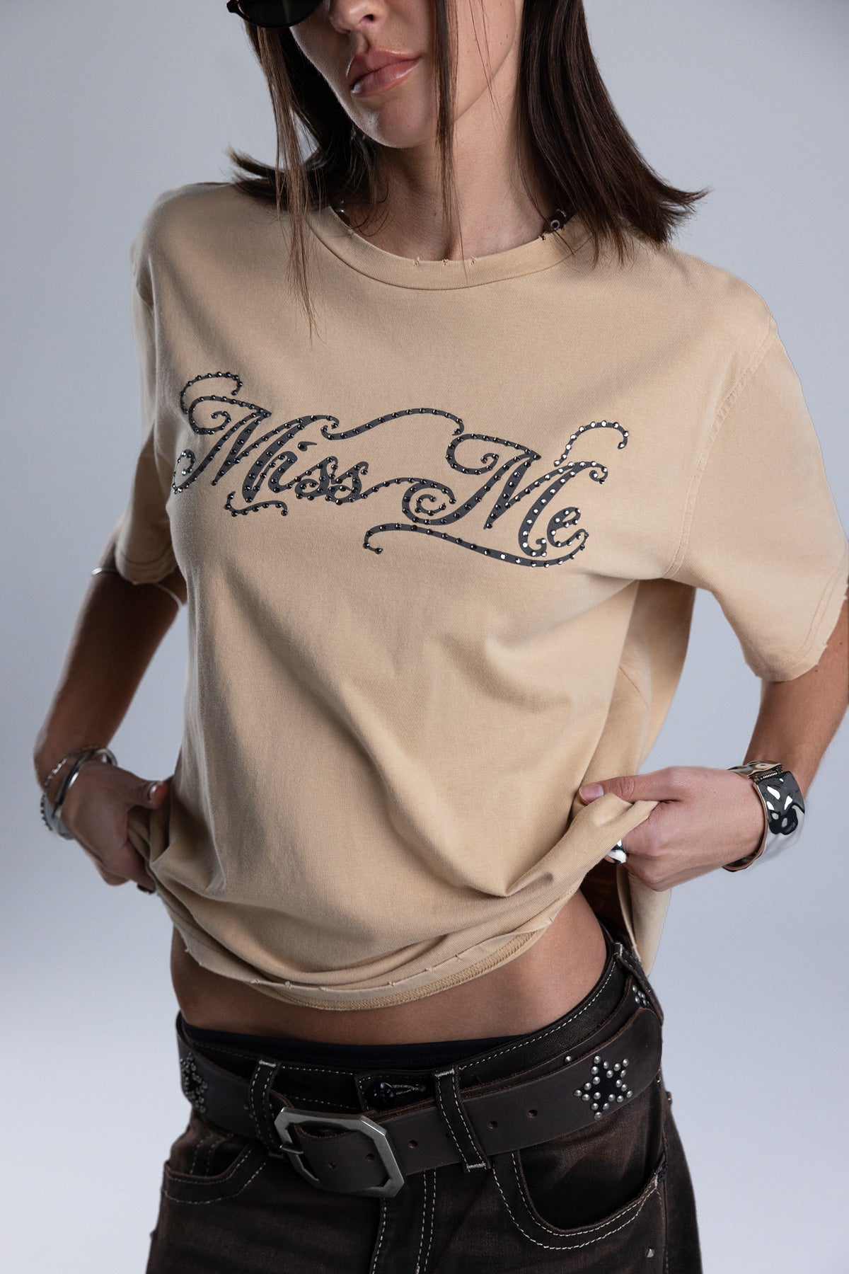 Carmella Tee