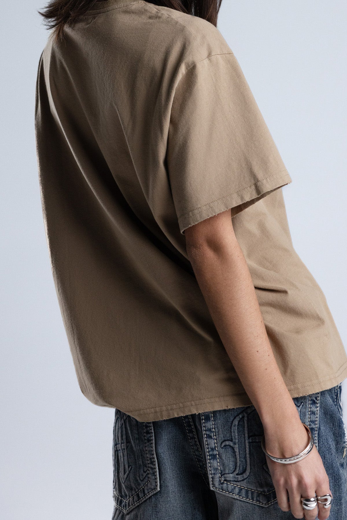 Artemis Graphic Tee