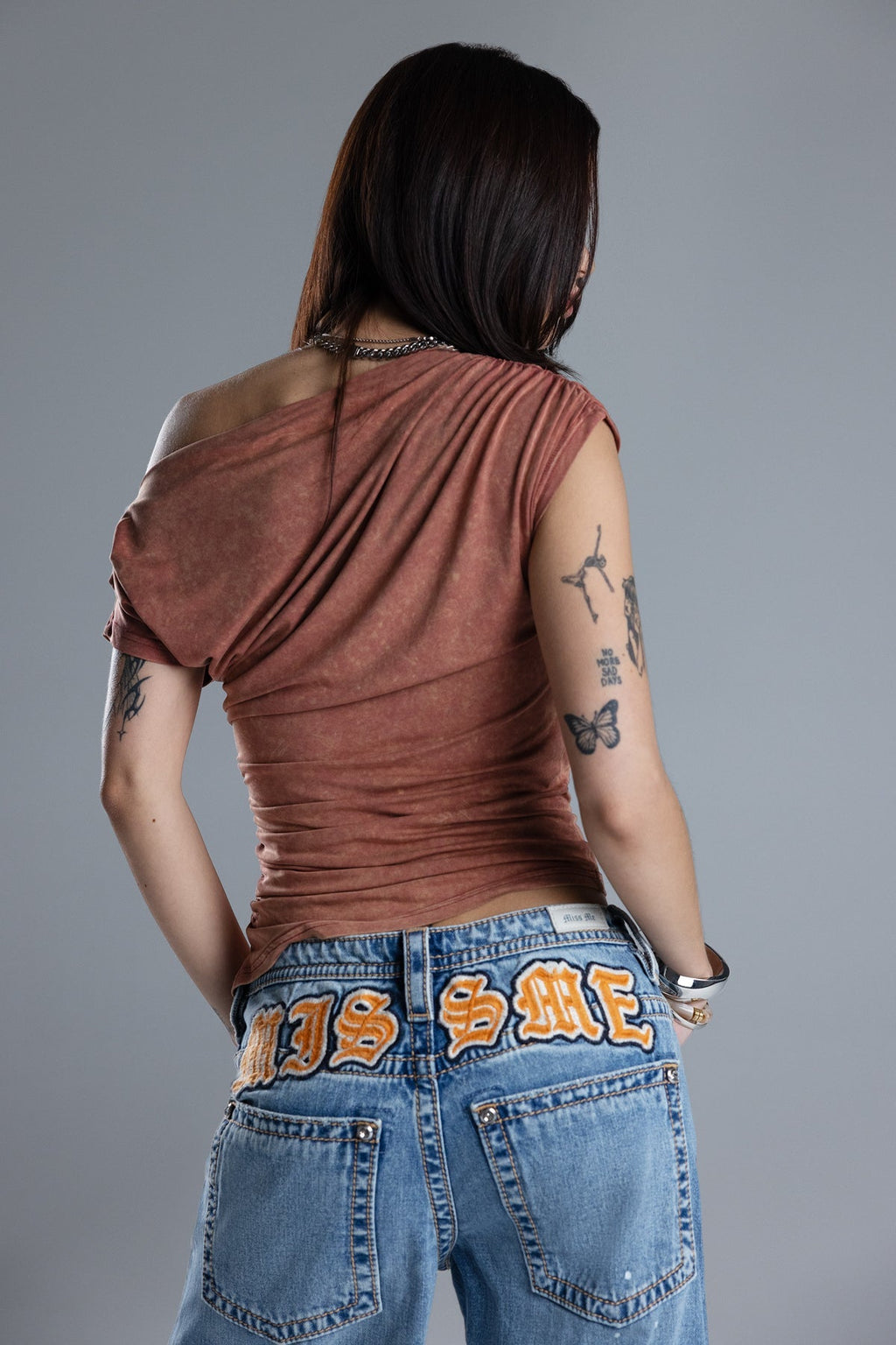 Zallae Top