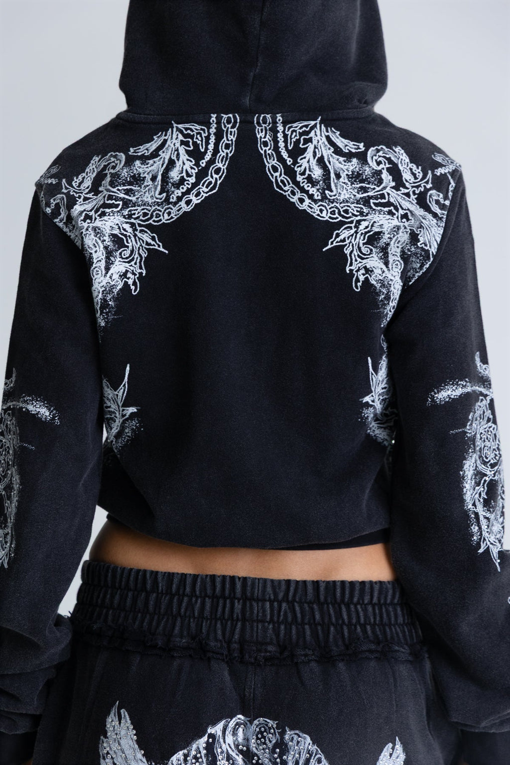 First Class Hoodie