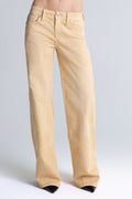 Peony Wide Leg Jeans
