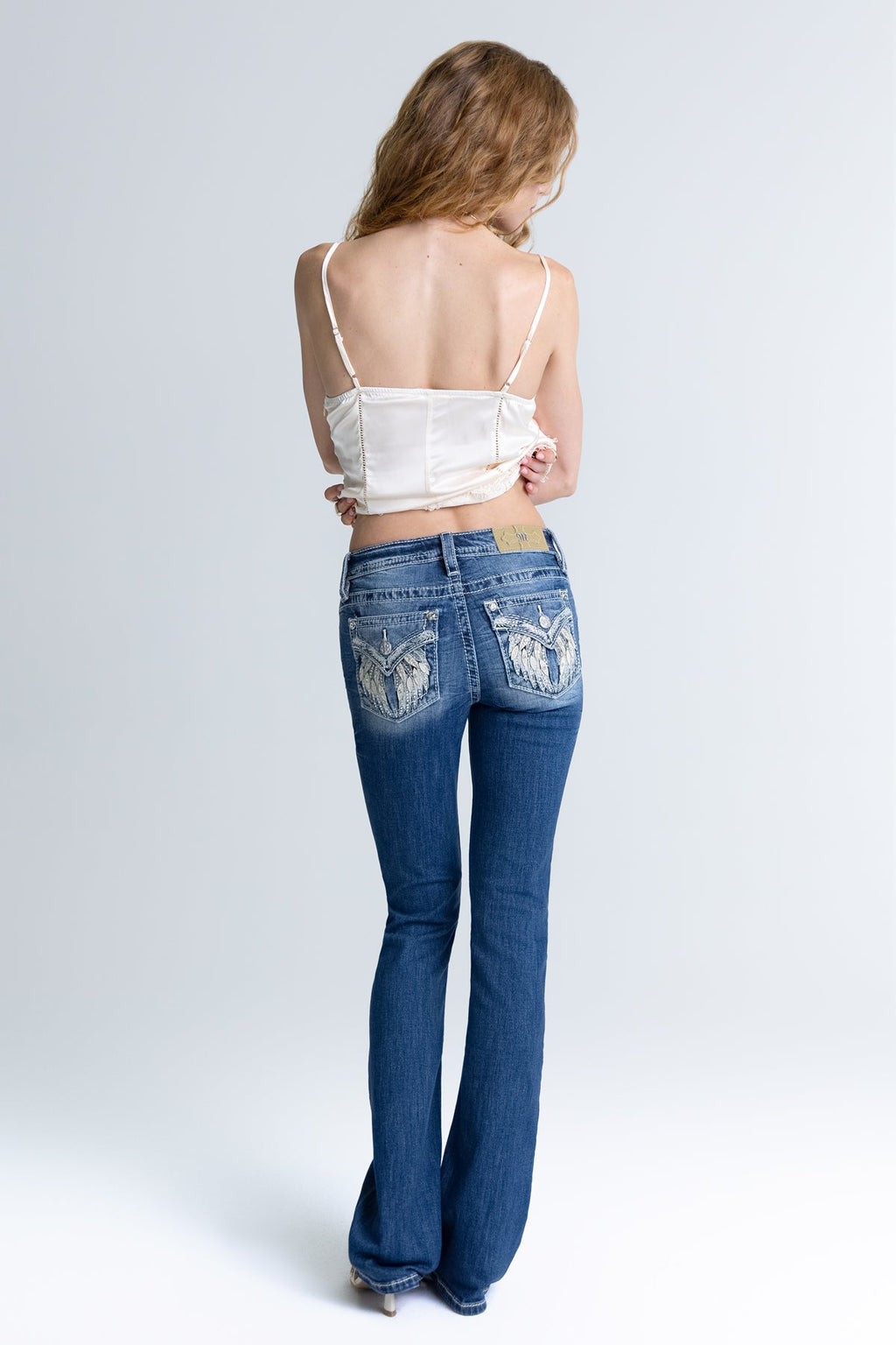 Farah Bootcut Jeans