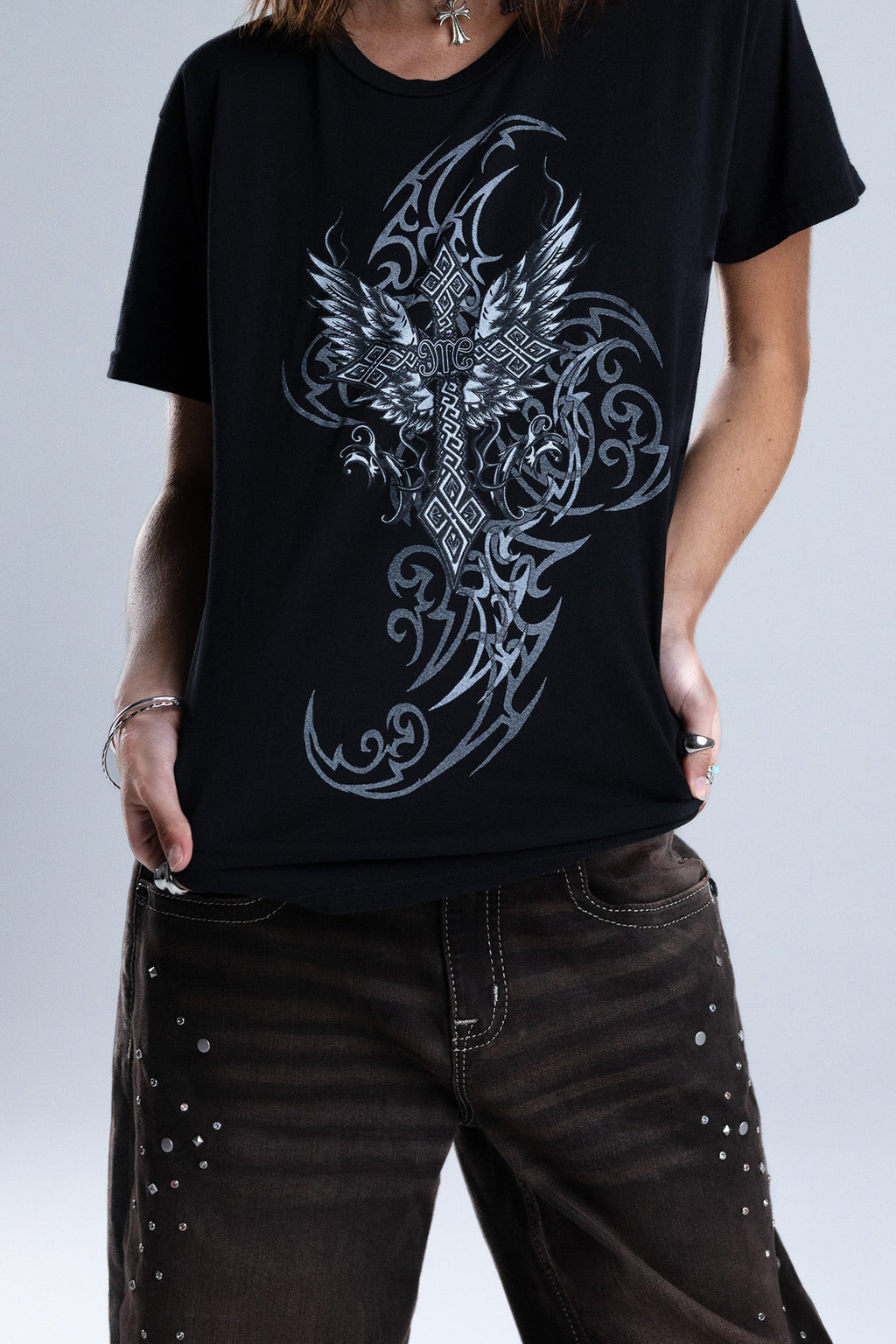 Arsyn Graphic Tee