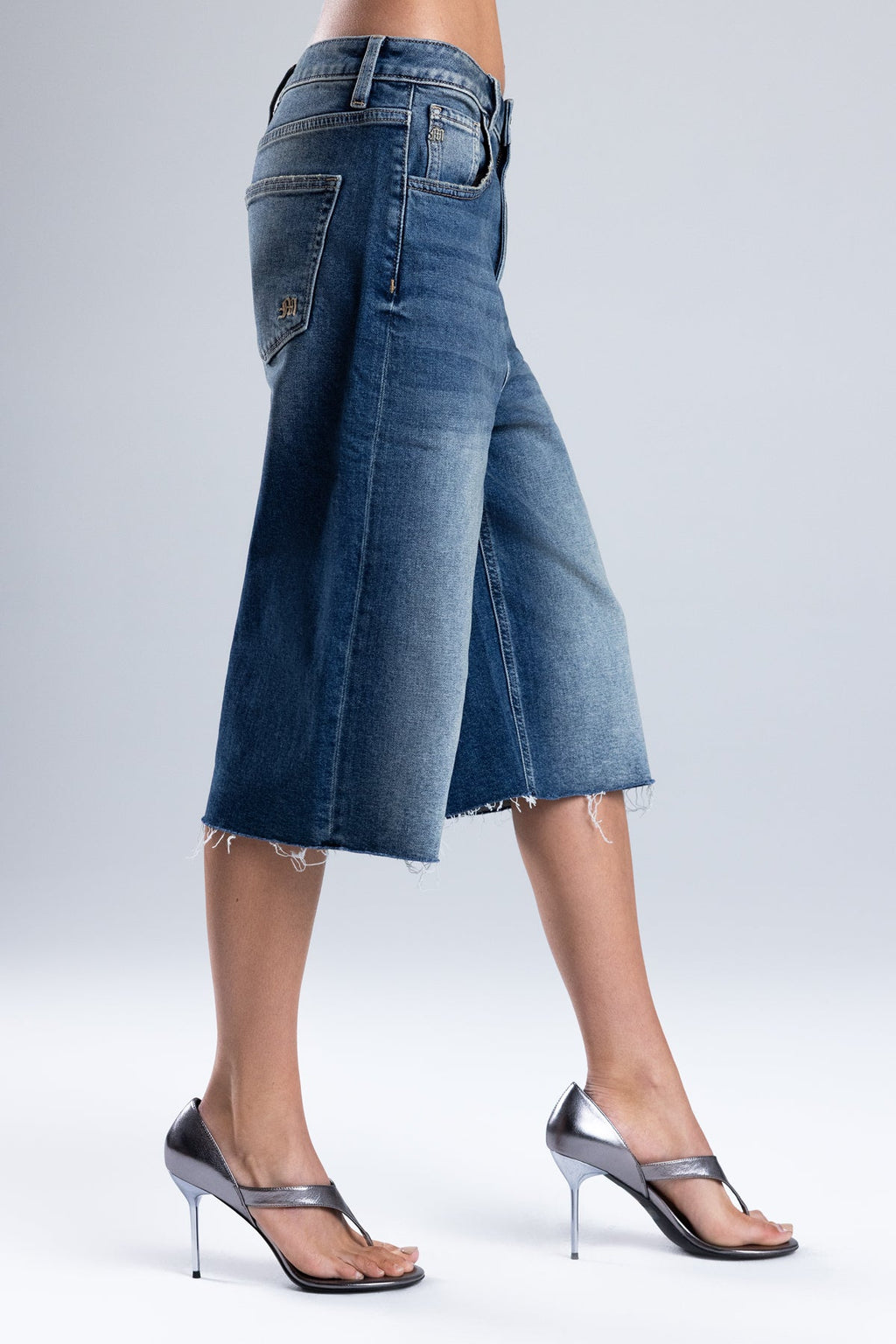 Brynn Baggy Jorts
