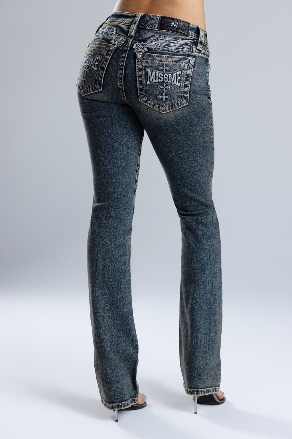 Calianna Bootcut Jeans