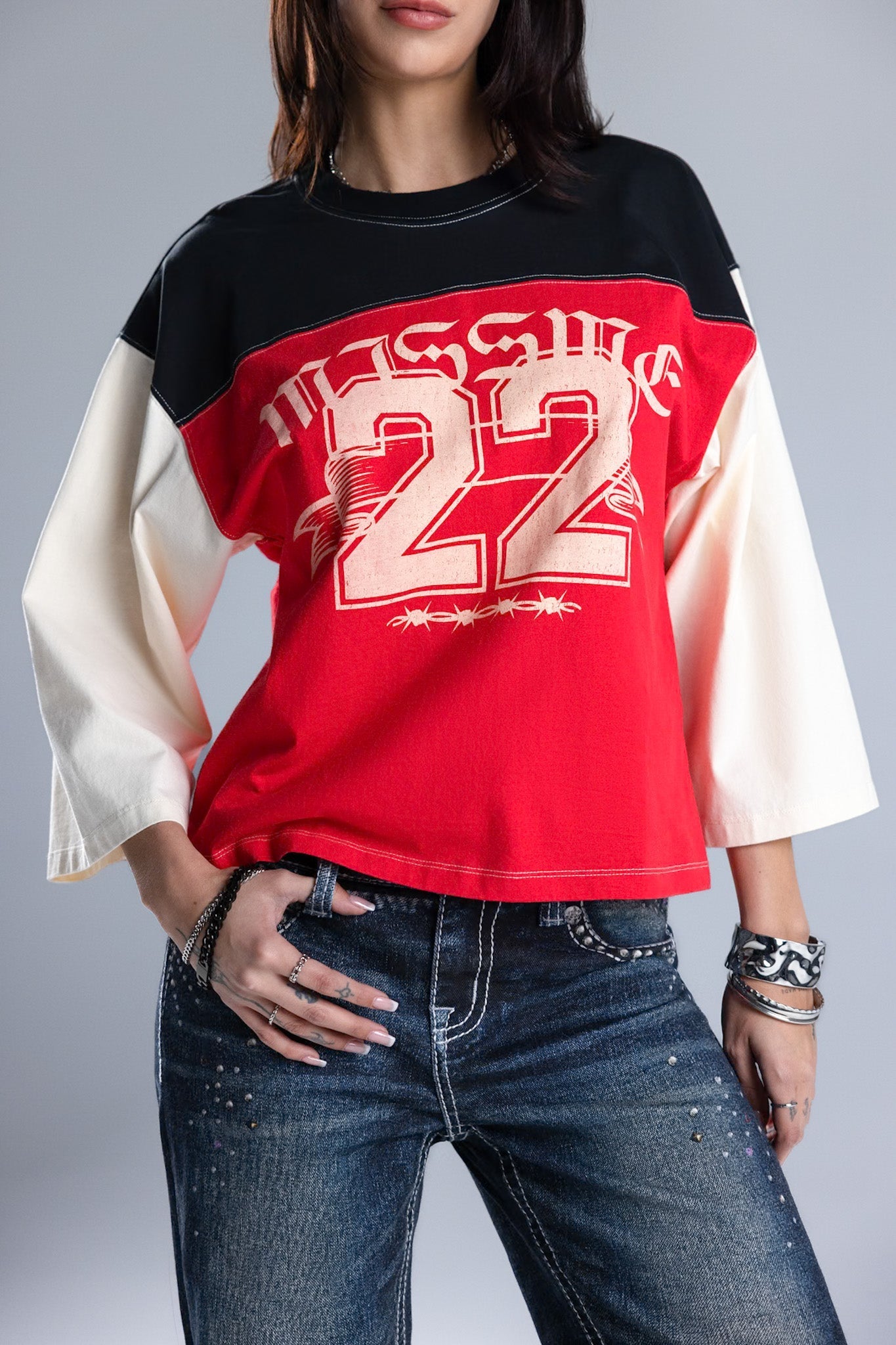 Blythe Top