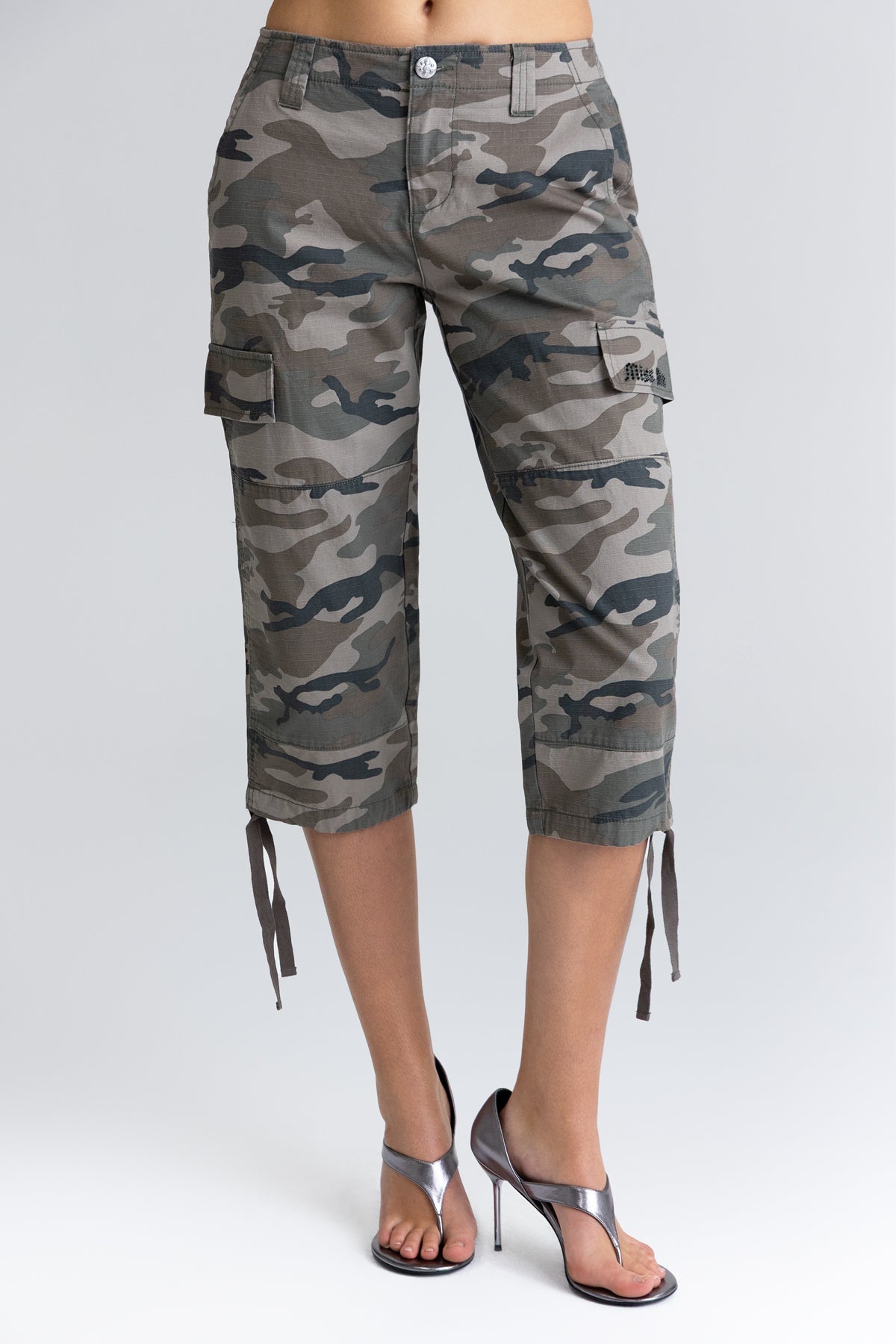Rogue Capri Cargo