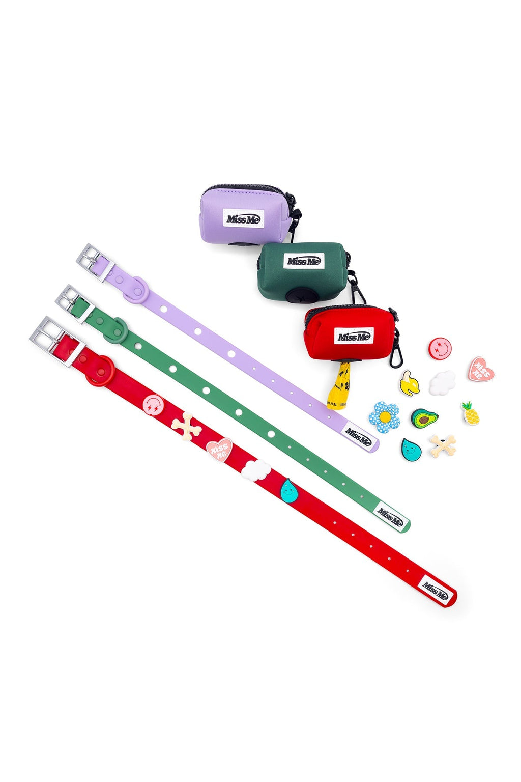 Pet Accessories