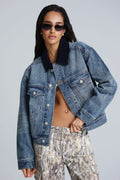 Prescott Denim Jacket