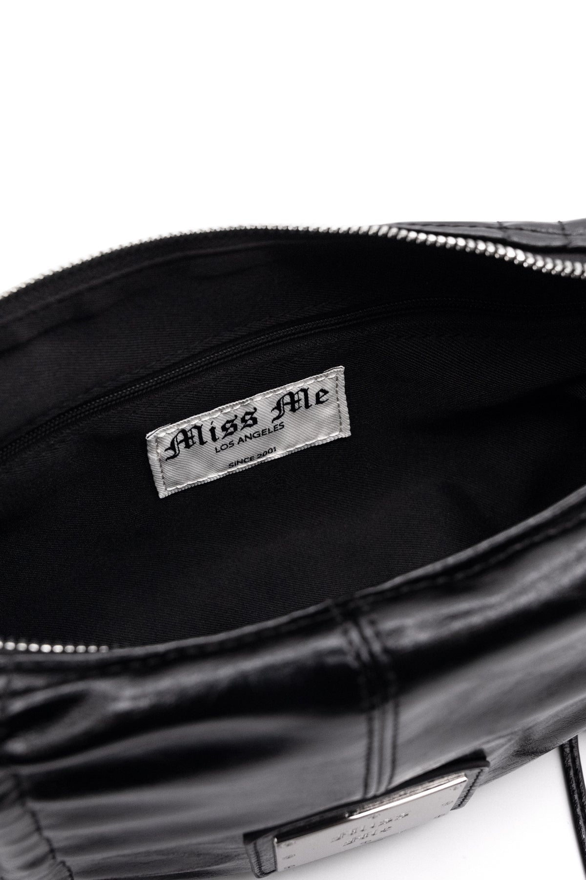 Midnight Muse Shoulder Bag
