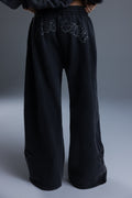 Lorena Wide Sweatpants