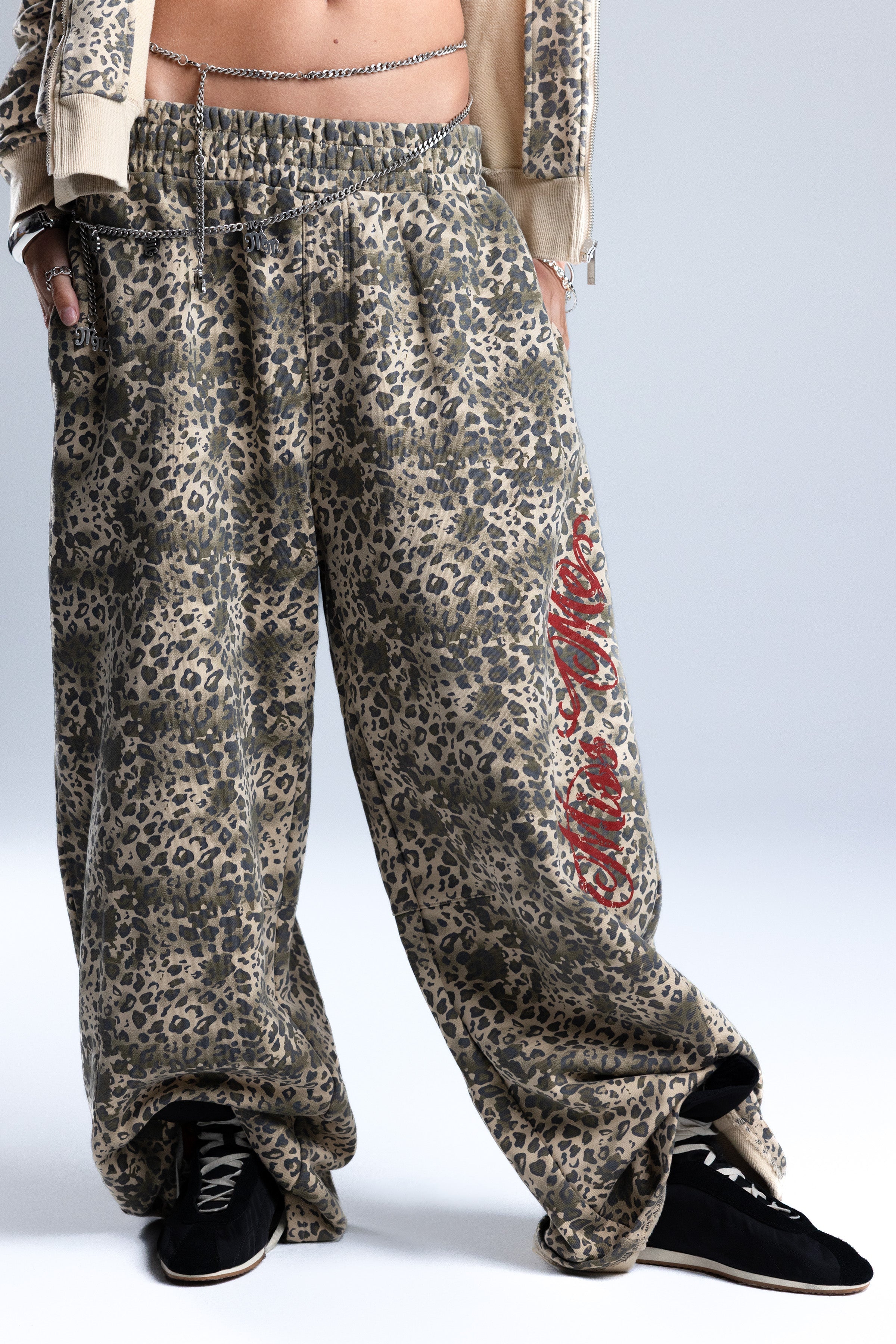 Natasha Sweatpants