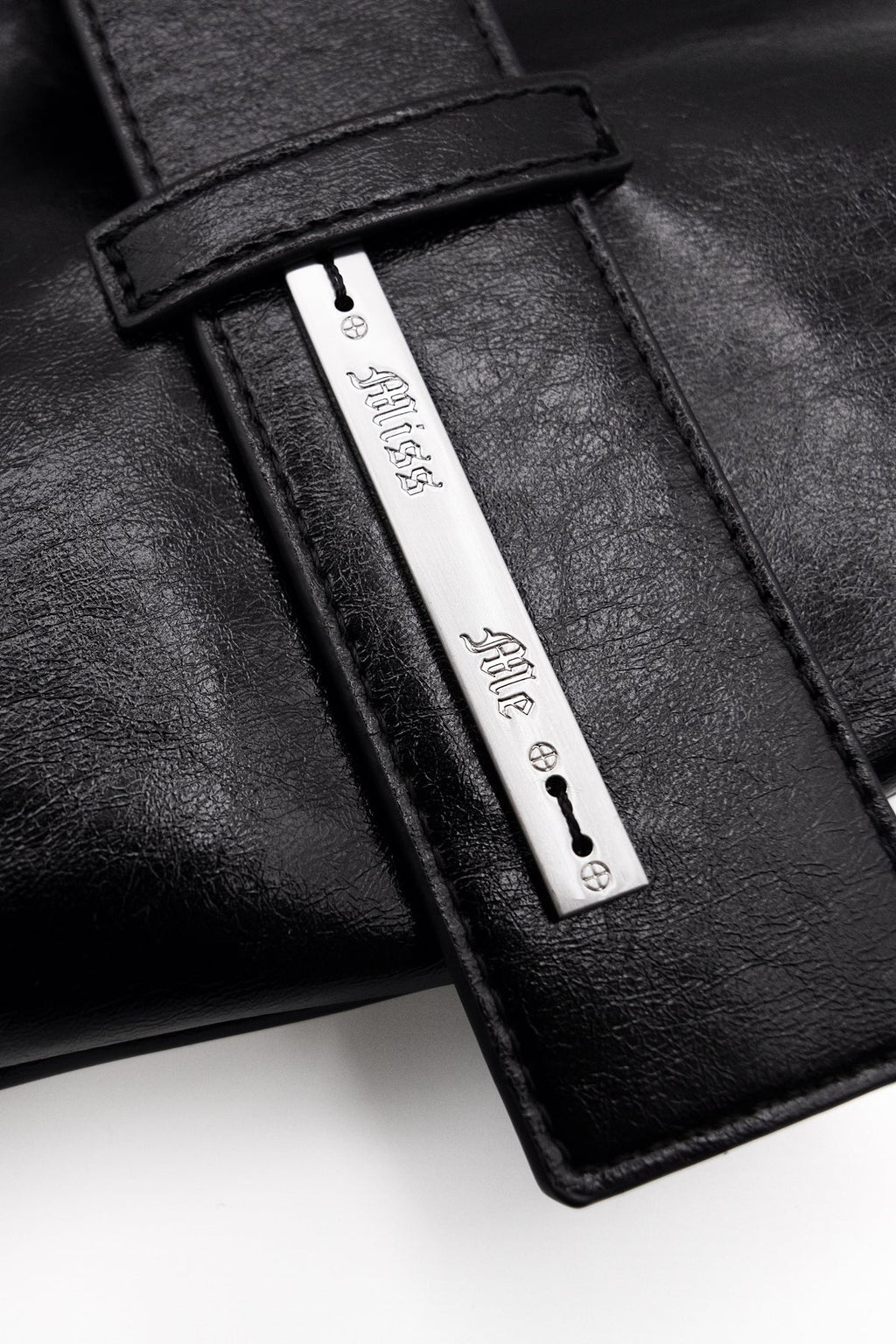 On Repeat Shoulder Bag