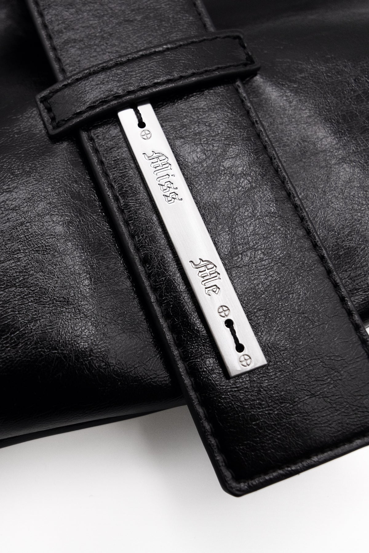 On Repeat Shoulder Bag