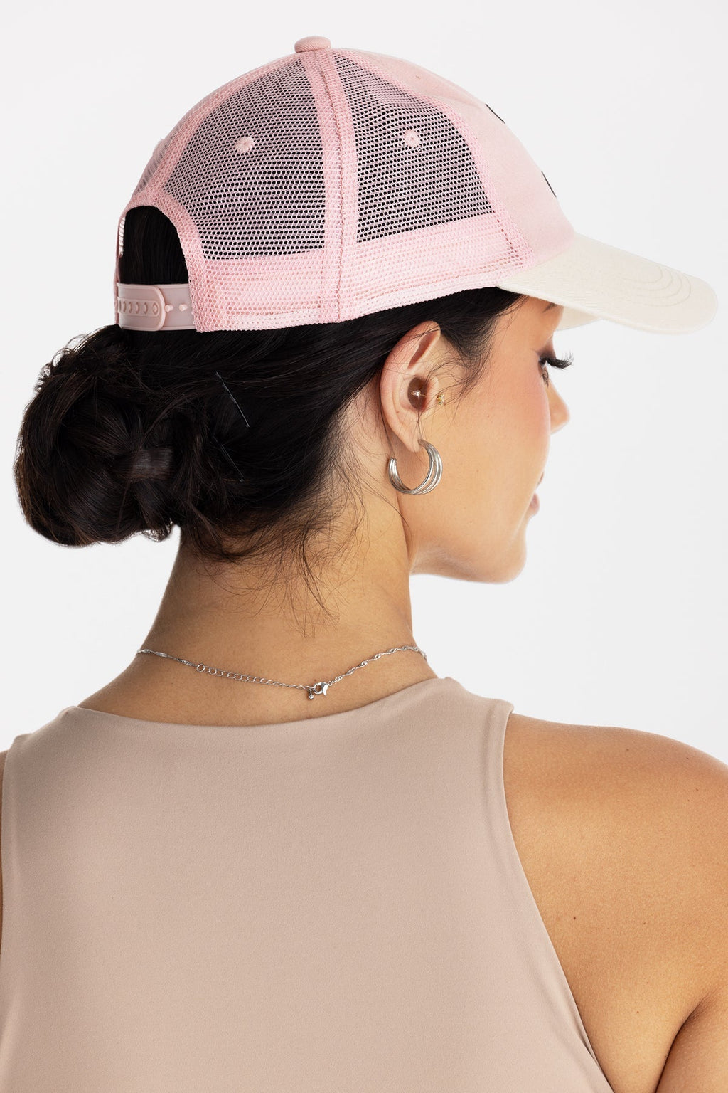 Love Crew Cap