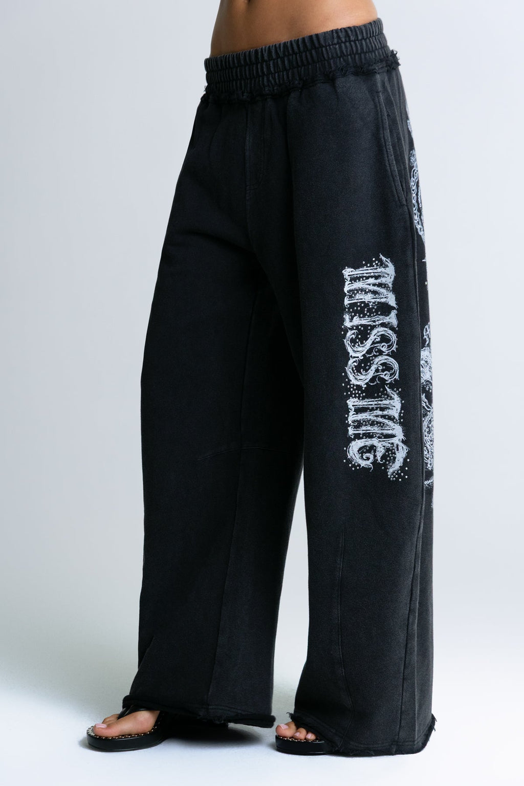 First Class Sweatpants