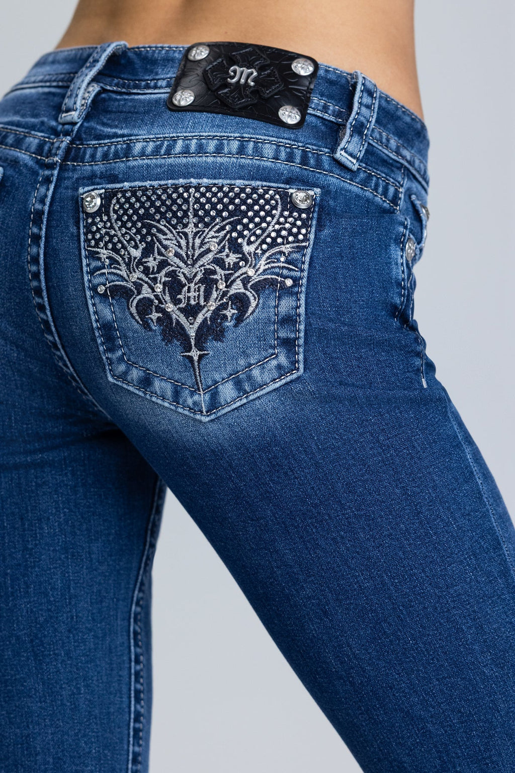 Priscilla Bootcut Jeans