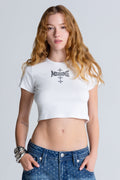 Scout Baby Tee