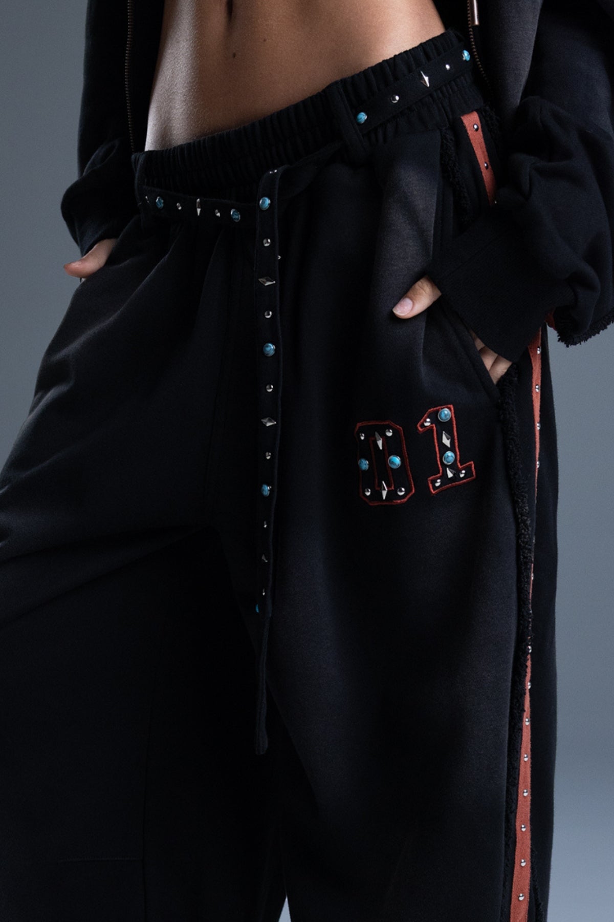Nika Sweatpants