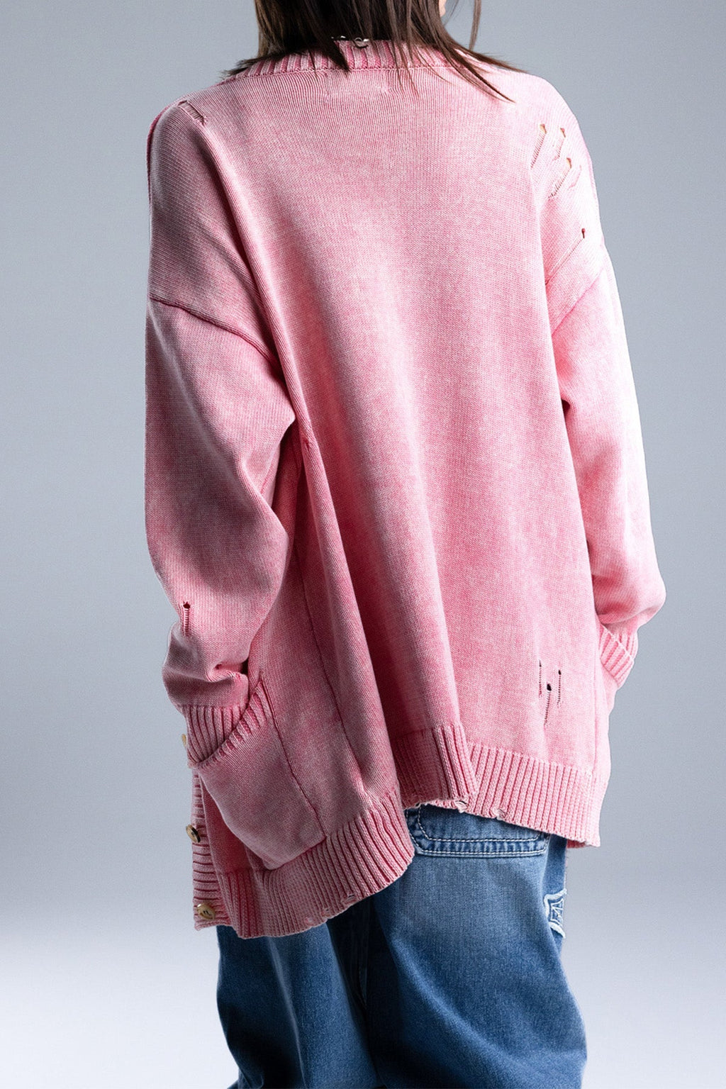 Alora Cardigan
