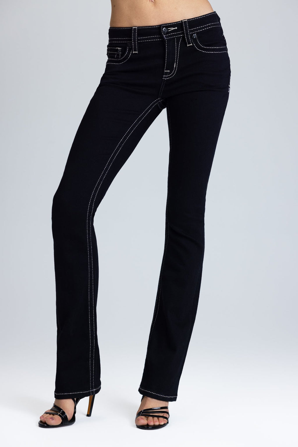 Margot Bootcut Jeans