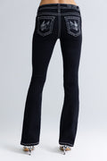 Xander Bootcut Jeans